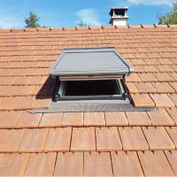 velux toit